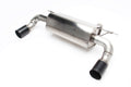 Dinan Free Flow Axle-Back Exhaust for BMW 435i (F32) (view 2)