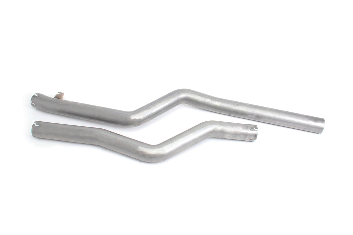 Dinan High Flow Mid-Pipe for BMW M240i (F22/F23)