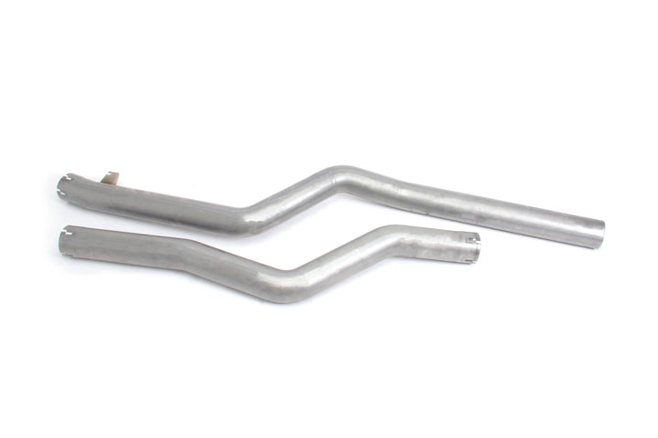 Dinan High Flow Mid-Pipe for BMW M240i (F22/F23)