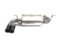 Dinan Free Flow Axle-Back Exhaust for BMW 230i (F22) (view 4)