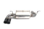 Dinan Free Flow Axle-Back Exhaust for BMW 230i (F22) (view 4)