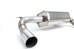 Dinan Free Flow Axle-Back Exhaust for BMW 440i (F32) (view 2)