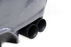Dinan free-flow axle-back exhaust for BMW M5 (F90) (view 3)