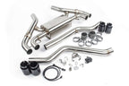 Dinan Free Flow Axle-Back Exhaust for BMW M340i/M440i (B58) (view 4)
