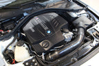Dinan carbon fiber cold air intake for BMW 335i, 435i, M2 & M235i (N55) (view 4)