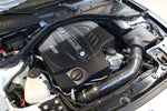 DINAN COLD AIR INTAKE - 2012-2018 BMW 335i/435i/M2/M235i