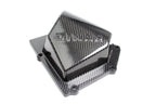 Dinan carbon fiber cold air intake for BMW M2, M3 & M4 (S55) (view 3)