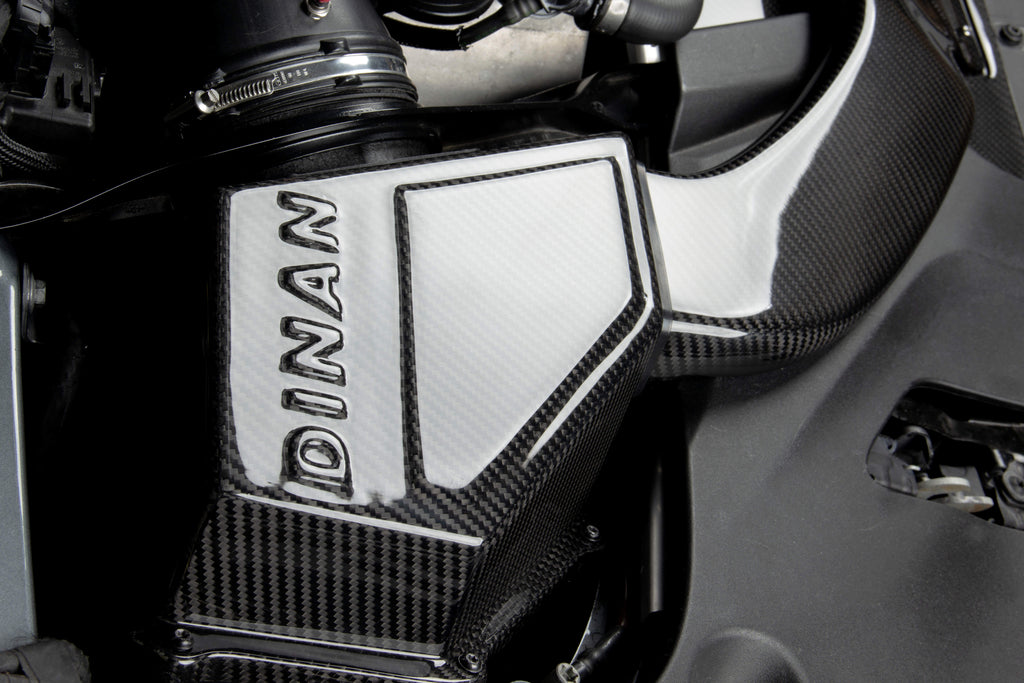Dinan Cold Air Intake for BMW M5 (F90) (view 14)