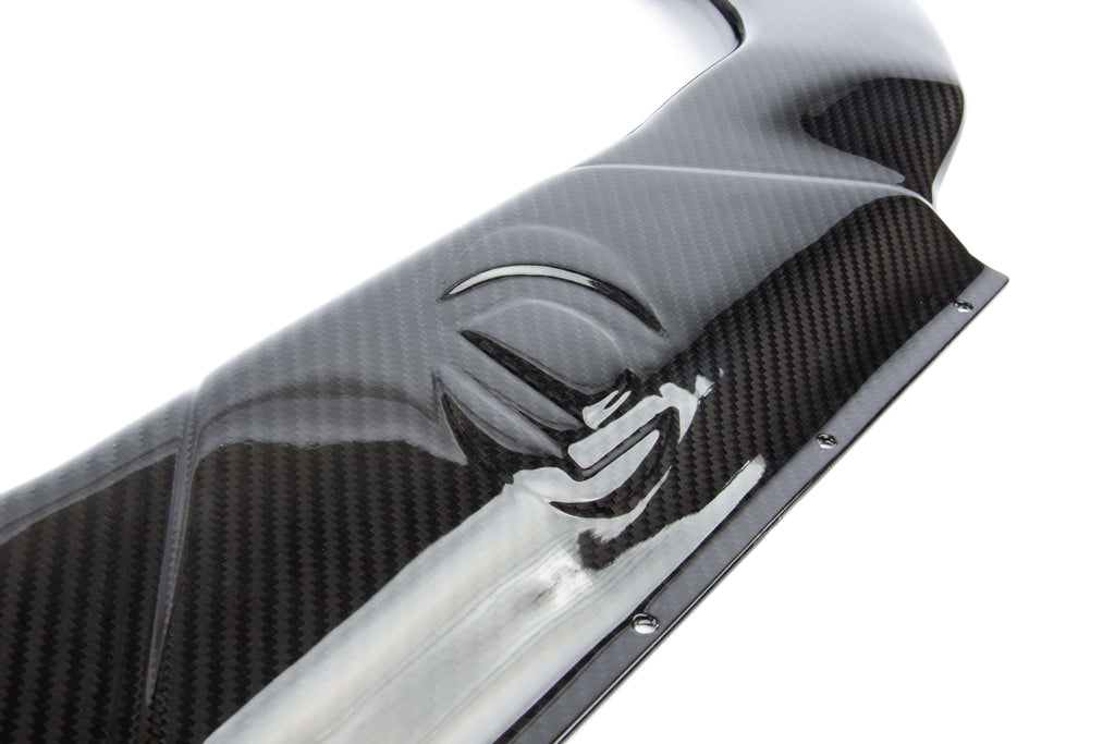 Dinan Cold Air Intake for BMW M5 (F90) (view 4)