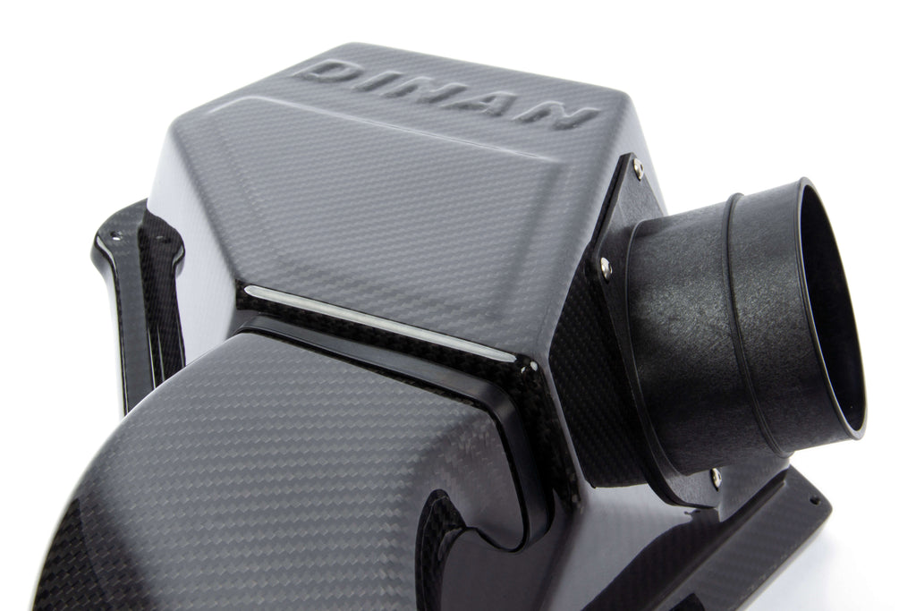 Dinan Cold Air Intake for BMW M5 (F90) (view 6)