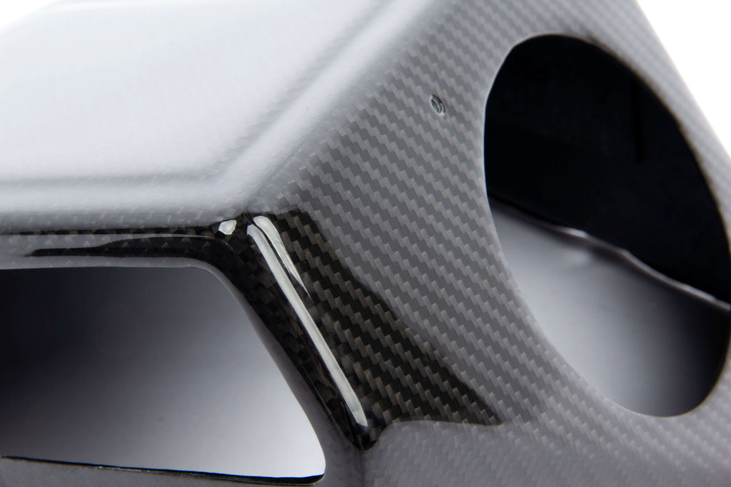 Dinan Cold Air Intake for BMW M5 (F90) (view 7)