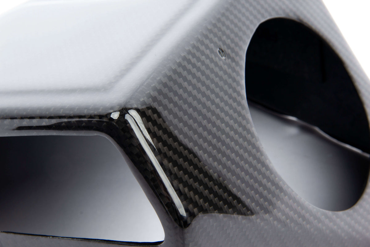 Dinan Cold Air Intake for BMW M5 (F90) (view 7)