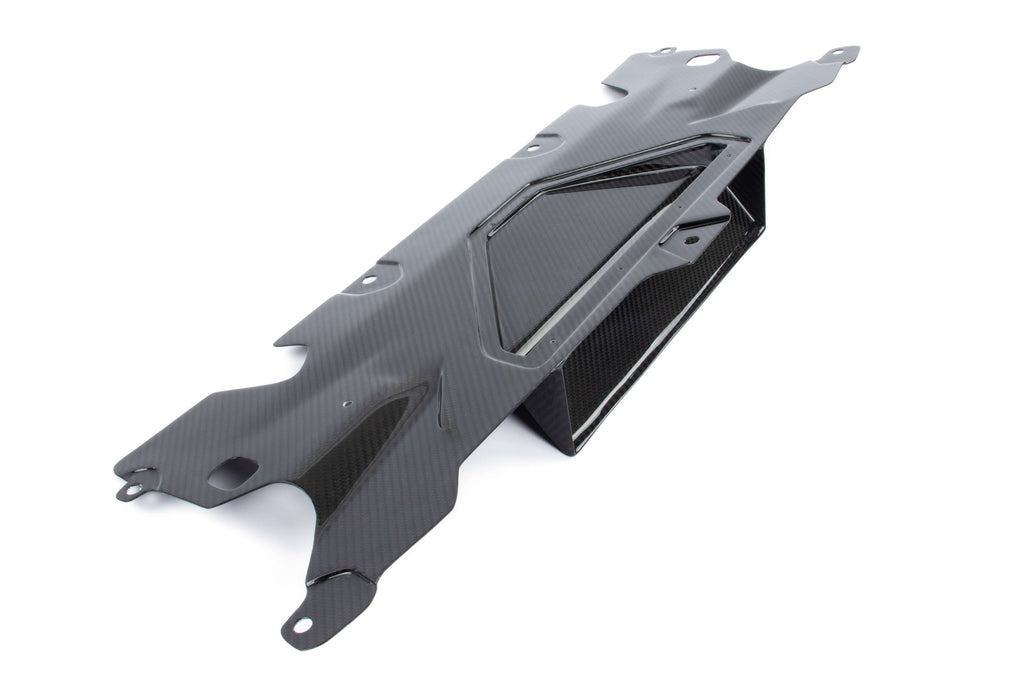 Dinan Cold Air Intake for BMW M5 (F90) (view 8)