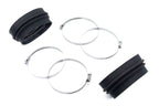 Dinan Carbon Fiber Turbo Inlet Pipes for BMW M5 (F90) / M8 (F91/F92/F93) (view 5)