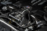 Dinan Carbon Fiber Turbo Inlet Pipes - F90 M5, F91/92/93 M8
