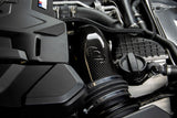 Dinan Carbon Fiber Turbo Inlet Pipes - F90 M5, F91/92/93 M8