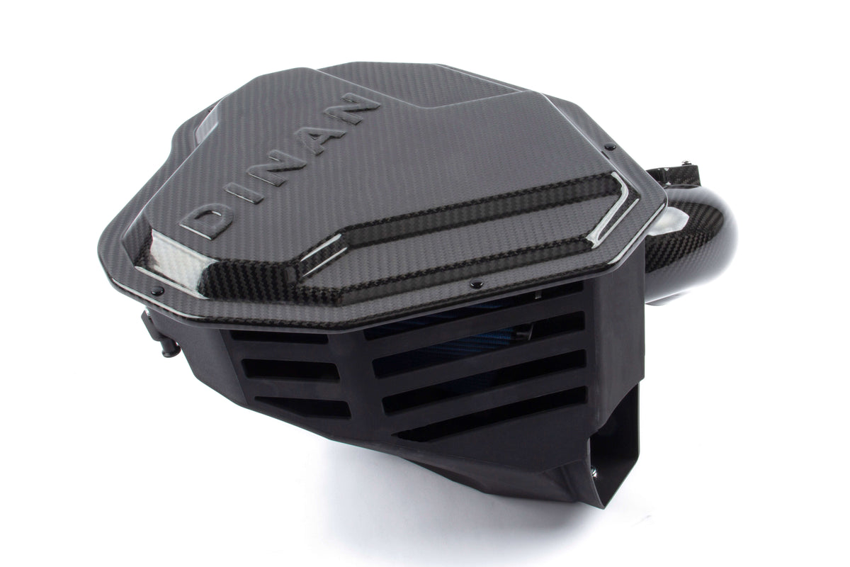 Dinan Cold Air Intake for BMW 230i/330i (B48) (view 2)