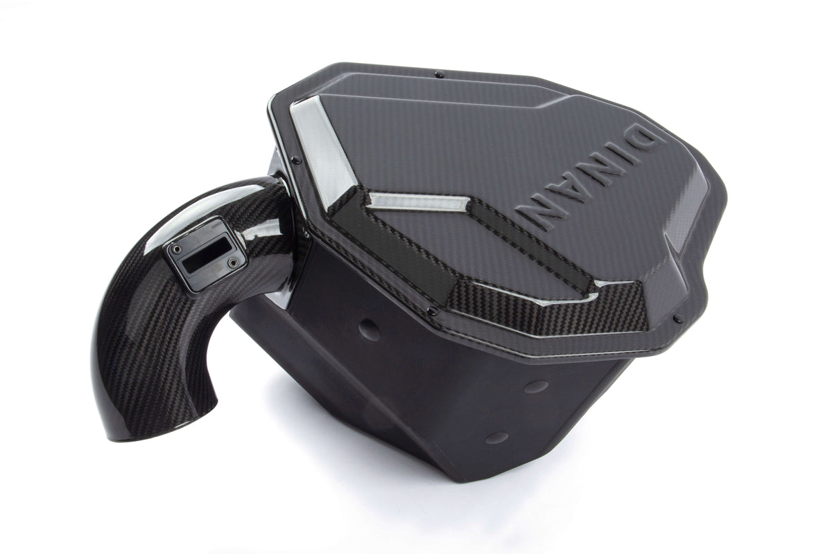 Dinan Cold Air Intake for BMW 230i/330i (B48) (view 3)