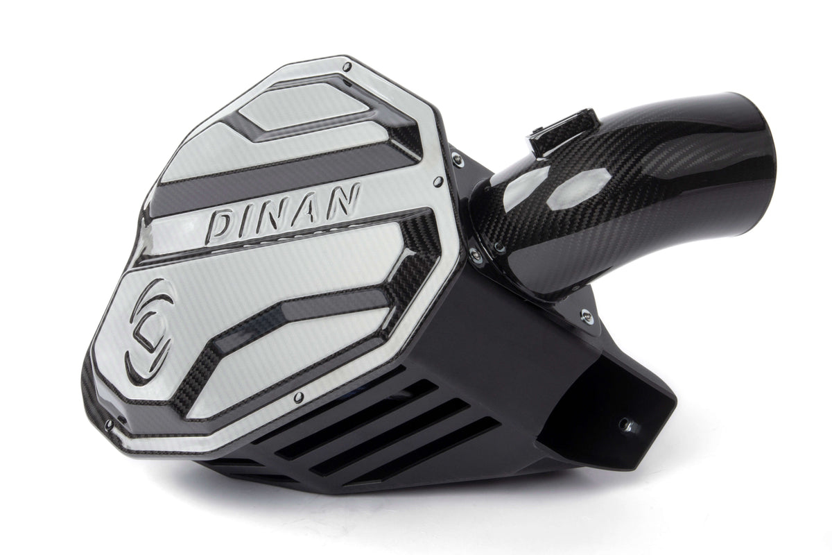 Dinan Cold Air Intake for BMW M240i/M340i/M440i (B58)