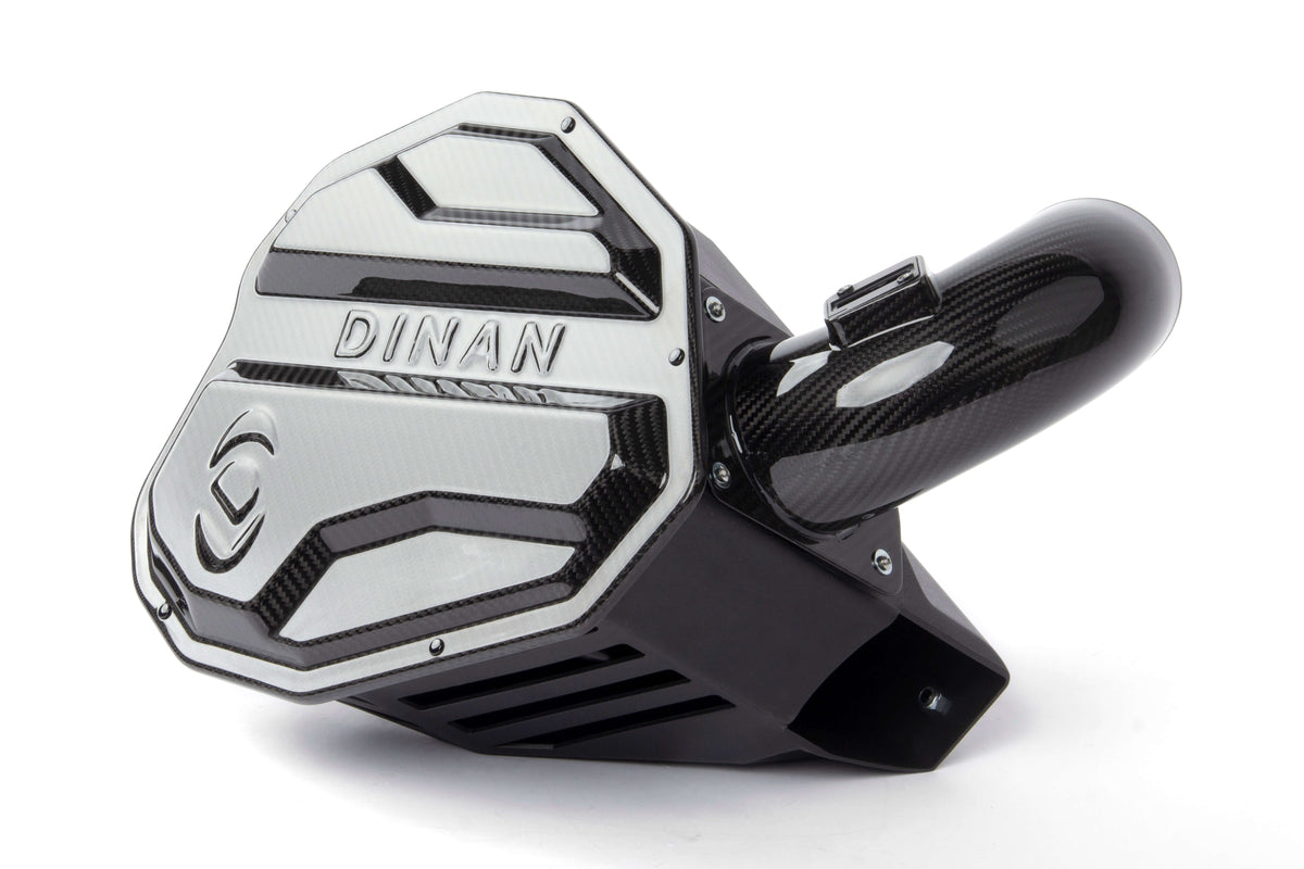 Dinan Cold Air Intake for BMW 230i/330i/430i (B48)