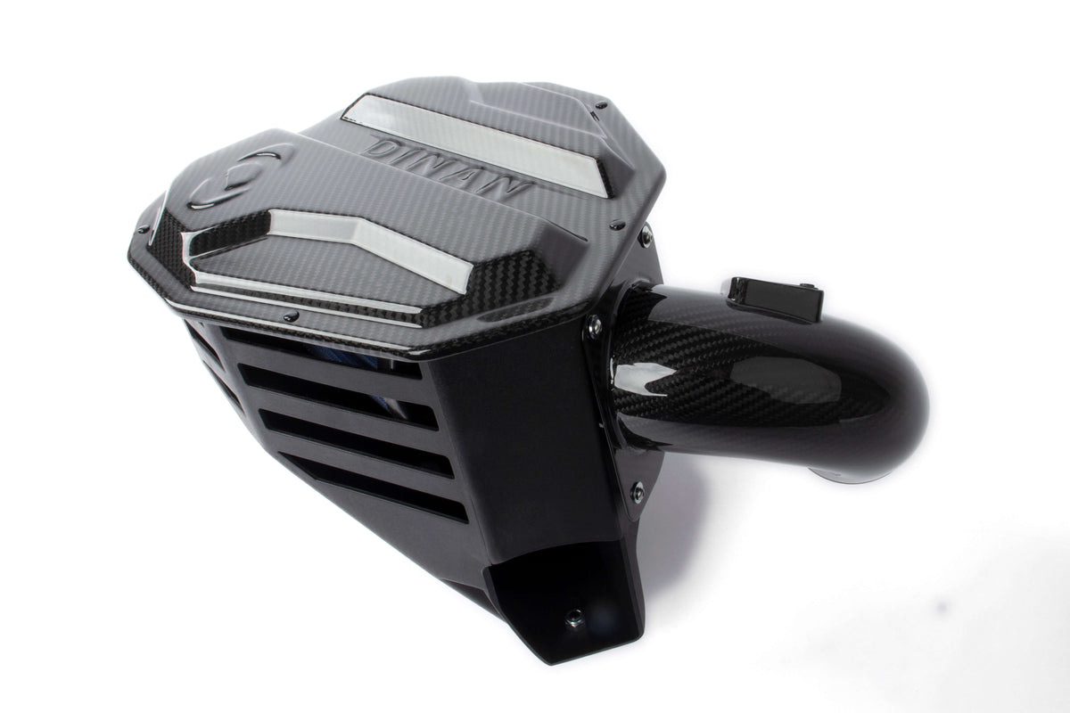 Dinan Cold Air Intake for BMW 230i/330i/430i (B48) (view 2)