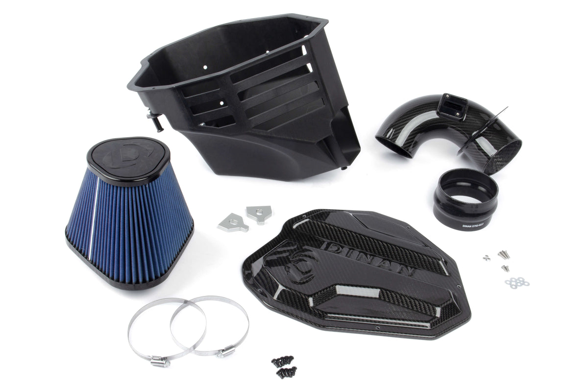 Dinan Cold Air Intake for BMW 230i/330i/430i (B48) (view 4)