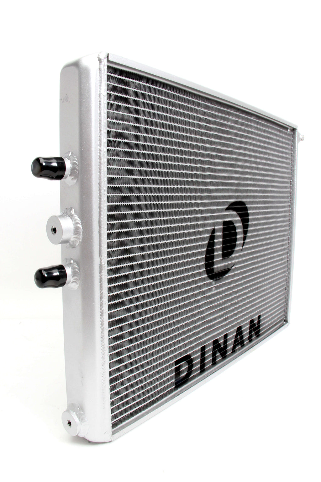 Dinan high-performance heat exchanger for BMW M2, M3 & M4 (S55) (view 2)