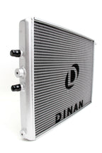 Dinan high-performance heat exchanger for BMW M2, M3 & M4 (S55) (view 2)