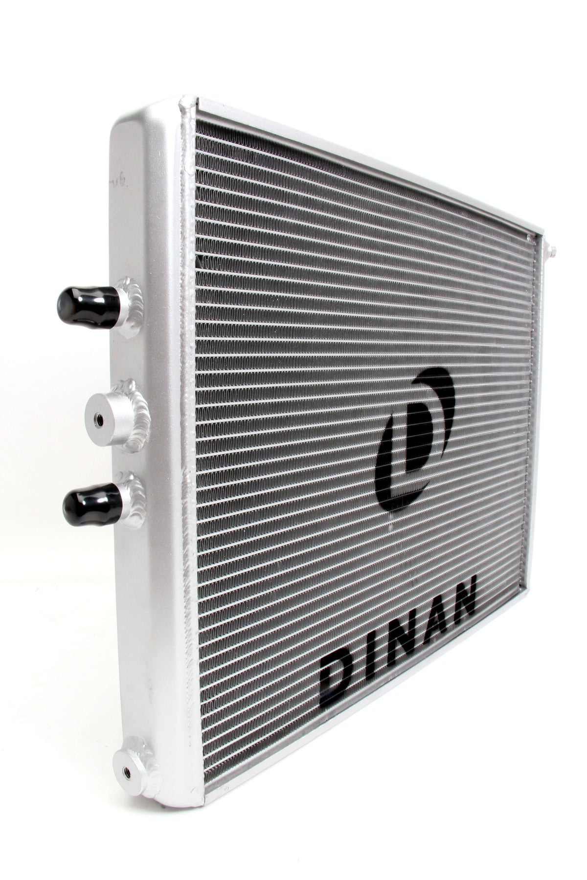 Dinan high-performance heat exchanger for BMW M2, M3 & M4 (S55) (view 2)