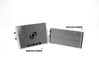 Dinan high-performance heat exchanger for BMW M2, M3 & M4 (S55) (view 5)