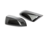 DINAN MIRROR CAP SET - 2012-2020 BMW 2/3/4-SERIES & X1