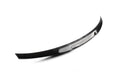 Dinan carbon fiber rear deck spoiler for BMW M3 (F80)