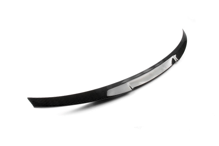 Dinan carbon fiber rear deck spoiler for BMW M3 (F80)