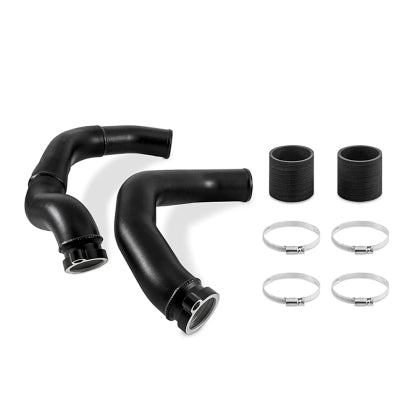 Mishimoto Charge Pipe Upgrade MMICP-F80-15 for 2015-2020 BMW M3 M4 F80 F82