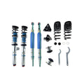 Bilstein B12 Pro-Kit Suspension Kit 46-223678 for BMW 335i / 340i / 435i / 440i (F3x)