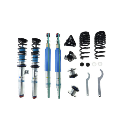 Bilstein B12 Pro-Kit Suspension Kit 46-223678 for BMW 335i / 340i / 435i / 440i (F3x)