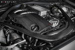 Eventuri Black Carbon Intake for 2019+ BMW F87 M2 Comp - EVE-M2C-CF-INT