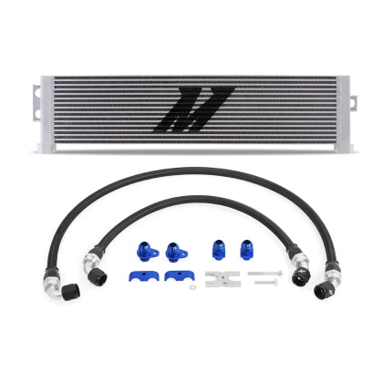 Mishimoto Oil Cooler Kit, Fits BMW F8X M3/M4 2015–2020