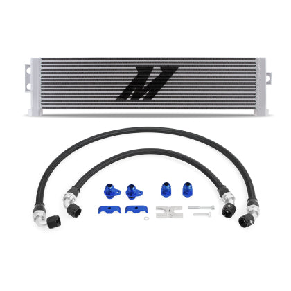 Mishimoto Oil Cooler Kit for BMW M3 / M4 (F80 / F82)