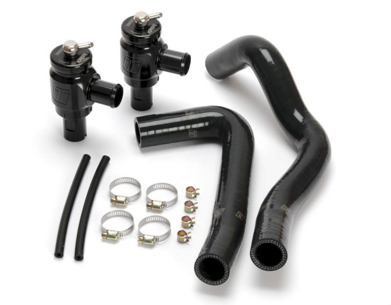 Turbosmart Kompact plumb-back kit for BMW