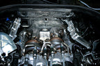 Evolution Racewerks Competition Catless Downpipe – BMW M5 (F10) / M6 (F12 / F13) (view 2)