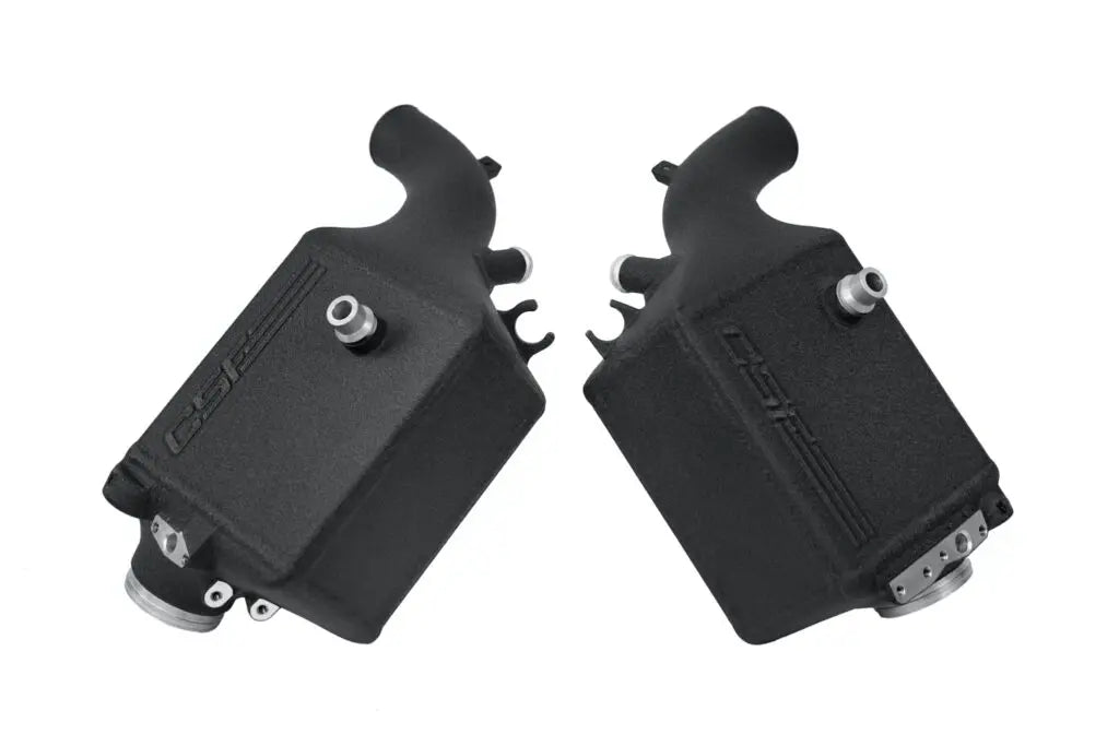 CSF Twin Charge-Air-Cooler Set for BMW M5 (F90) / M8 (F91/F92/F93)