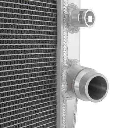 Mishimoto Performance Aluminum Radiator for Toyota GR Supra (A90) (view 4)