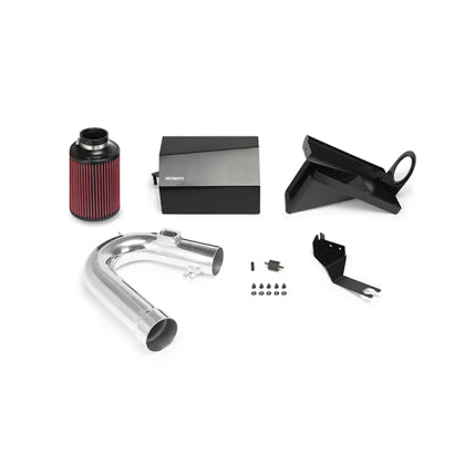 Mishimoto Performance Intake MMAI-F30-12 for BMW 328i (F30, N20) (view 2)