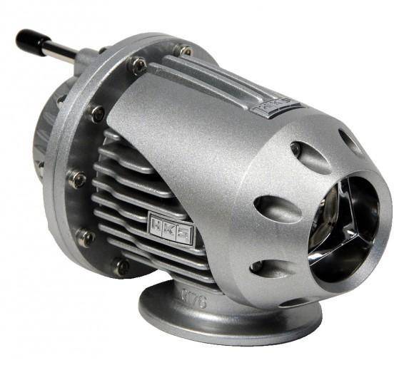 HKS Super SQV4 universal blow off valve 71008-AK001