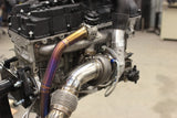DOC Race M3 M4 M2C S55 SINGLE TURBO KIT (CAST MANIFOLD)