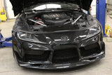 DOC Race 2021 A90 A91 SUPRA TOP MOUNT TURBO KIT (6 PORT)