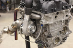 DOC Race M3 M4 M2C S55 SINGLE TURBO KIT (CAST MANIFOLD)