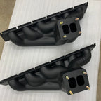 DOC Race B58 Turbo Kit with PTE for BMW F & G Chassis (B58) (view 17)