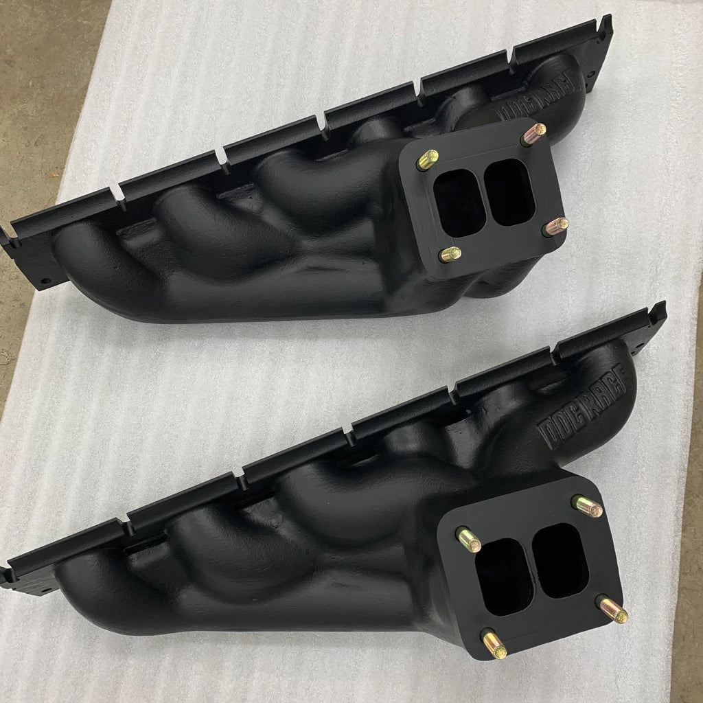 DOC Race B58 Turbo Kit with PTE for BMW F & G Chassis (B58) (view 17)